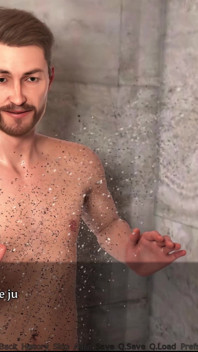 Eine perfekte ehe-sexszene 2