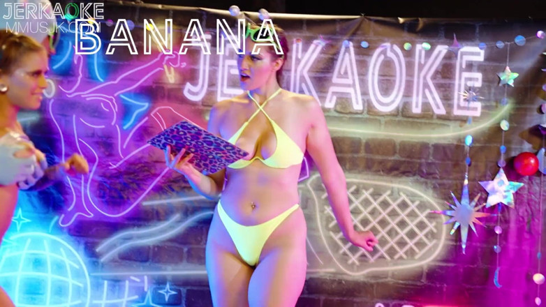 Jerkaoke: JERKAOKE ALIENo - questi grossi alieni sono fuori dal mondo