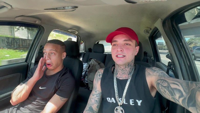 ErickDiaz: मेरा फ़ुटबॉल पार्टनर हॉट