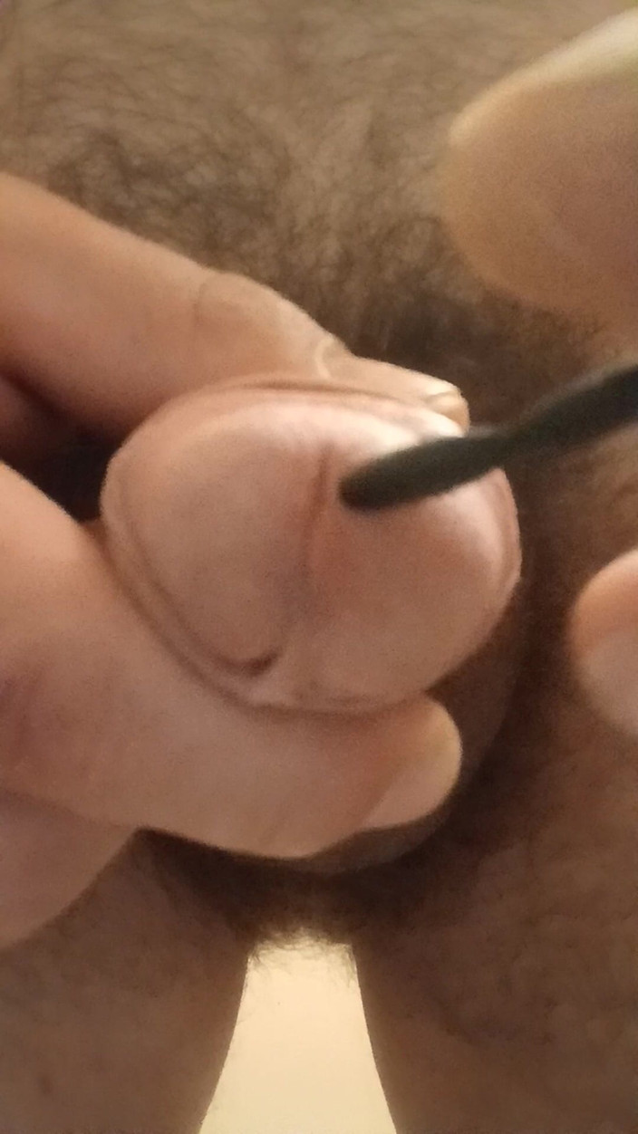 SexSense: Prostate Massage, but in a Different Way