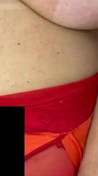BBC 23cm mi-a umplut fundul cu lapte
