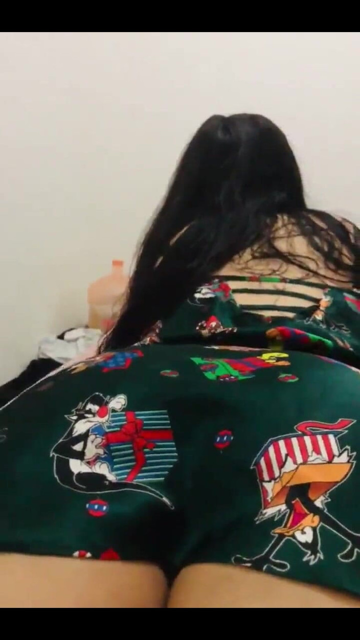 Mexicasero: Mientras él está en el teléfono celular, aprovecho para grabar el...