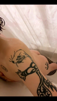 Shower Fun