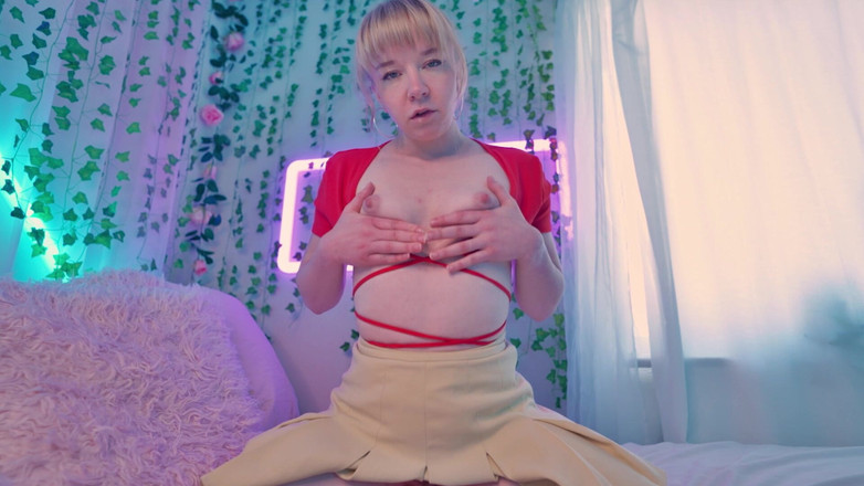 Jolie Lyon: Я Кин просто новая, более смешная мачеха