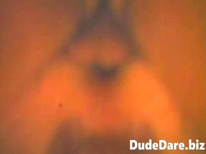 DudeDare: 男人的屁股被有天分的男友干