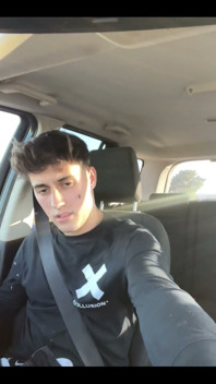 Sorry Officer! Thought I’d Pull Over for You Guys