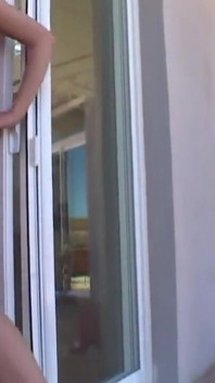 Nikki Nievez Gets Balls Deep Anal by Lexington Steele