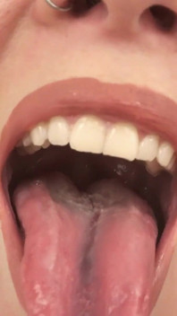 Giantess Sets a Tiny Trap
