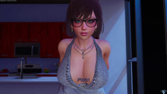 Porngame201: True 丈夫 2
