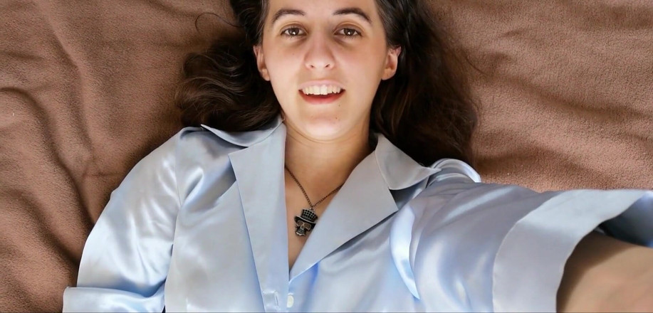 The Antichristrix: I'm Going To Eat You
