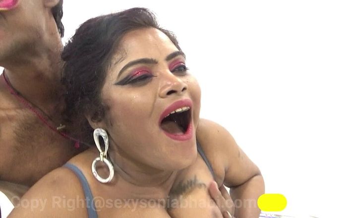Sexwithsonia: 索尼娅硬脸啪啪