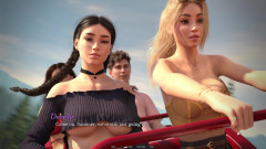 Wickedgammes studio: Pussyland (parte 9)