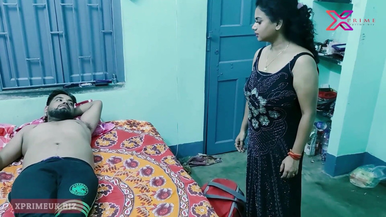 Indian Erotica: Je m'amuse avec ma femme, hardcore