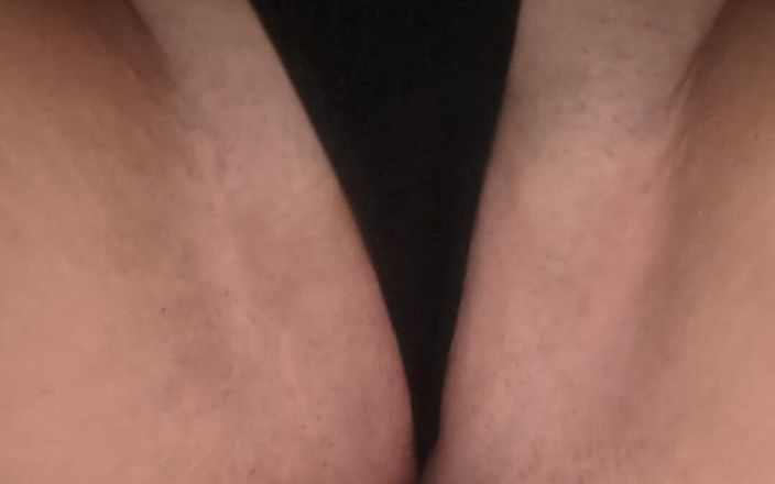 Chubby Mommy Lunar: Mama laat haar slipje weken
