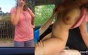 Full porn collection: トルコの成熟したピックアップのためのアマチュアMMF車弄によって二つのドイツの男