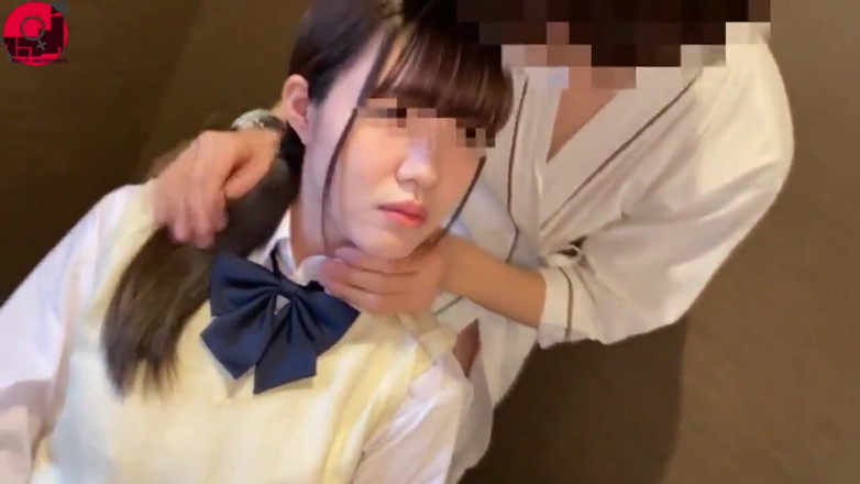 Studio JAV Launcher: ยูนิฟอร์มเด็กน้อย 0474 ไม่เซ็นเซอร์