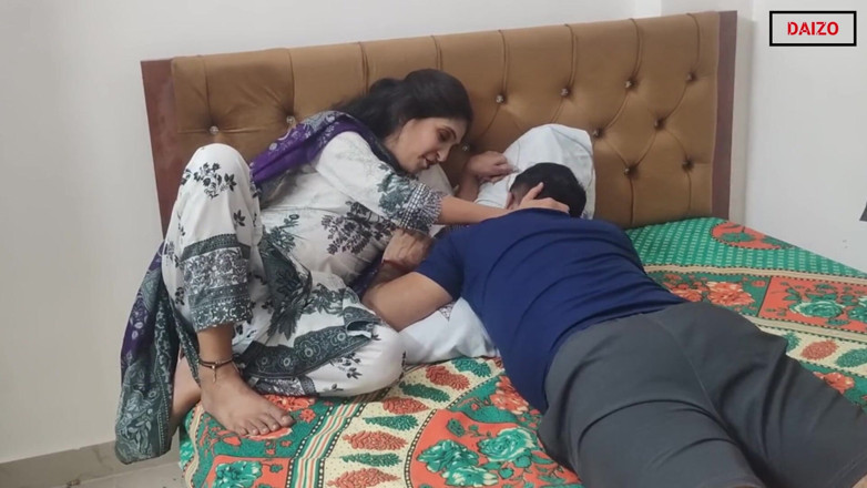 Daizo Premium: Masti Mein Bhabhi Chod Real Uncut Hindi