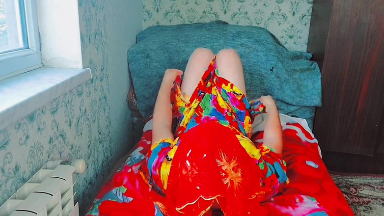 Kitty_Cross: 注意をなでる