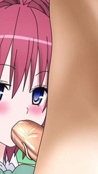 Kurosaki Mea Hen para amar - ru