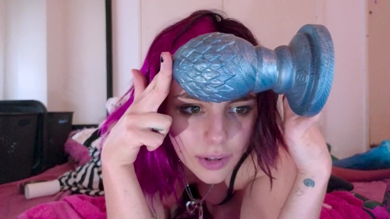 Pipaypipo: Sinnovator's Dragon Egg Plug