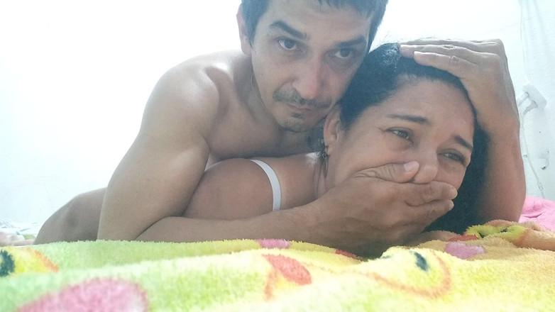 Valkyrie and Luigy Couple: 10 bella fidanzata scopano con sesso anale