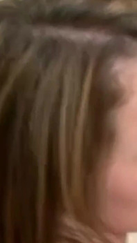 This Bitch Wondered if She Was Doing a Pretty Good Job and Later Got Creampied