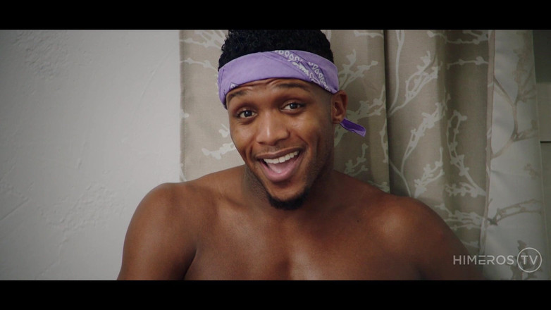 Himeros.tv: Perjalanan Dua - Episod 1