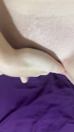 SweetLucy96: Prsty k orgasmu