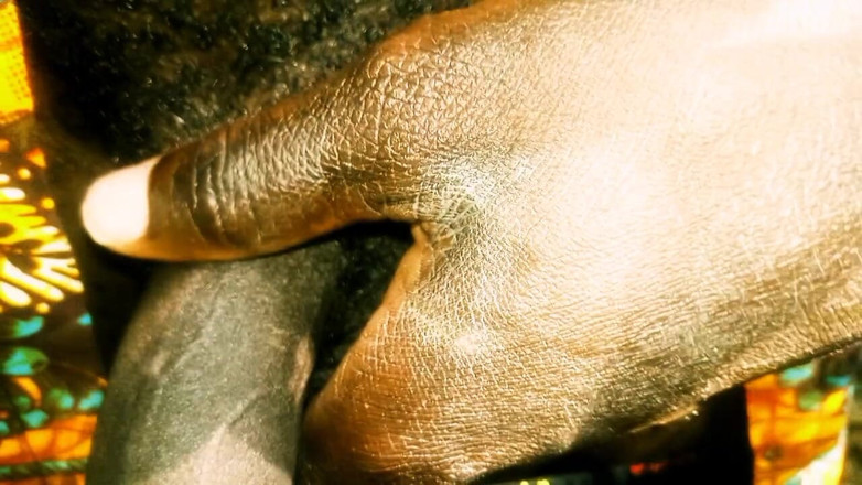 Judith xxx: Melancap dalam bahasa Afrika