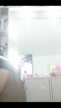 Dancing with a Little Short Dress