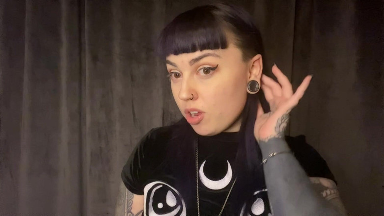 Miss Valentina: Bloqueio joi