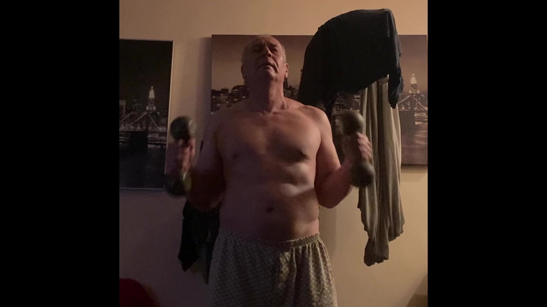 Alex Igogo: Filmová kamera854555553