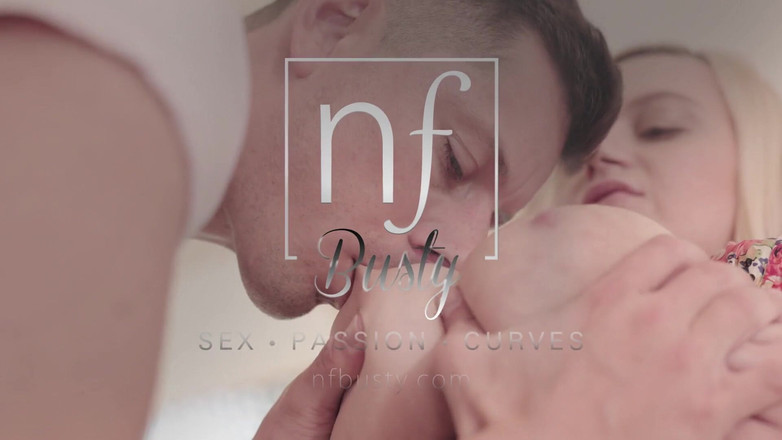 NFBusty: Curățenie care scârțâie - S16: e7