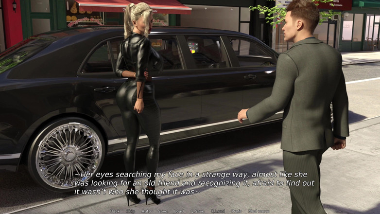 Wickedgammes studio: Délicieuses MILFs (partie 1)