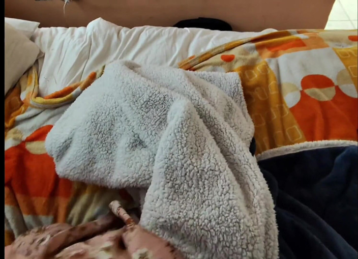 Moo DBOXXX: Recepční V Posilovně Chce Mít Sex Jen Se Mnou