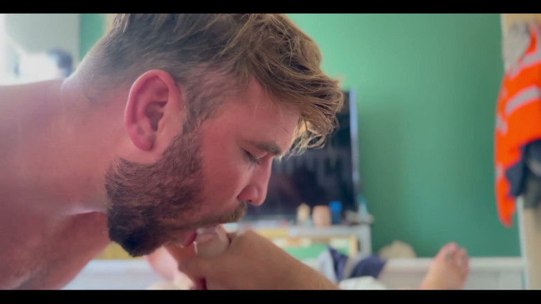 GlennandSonny: Cum in My Mouth