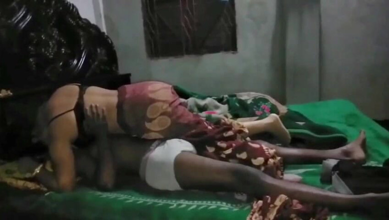 Hubby 23: 핫한 인도 마누라 Suhagrat 하드코어 섹스 비디오