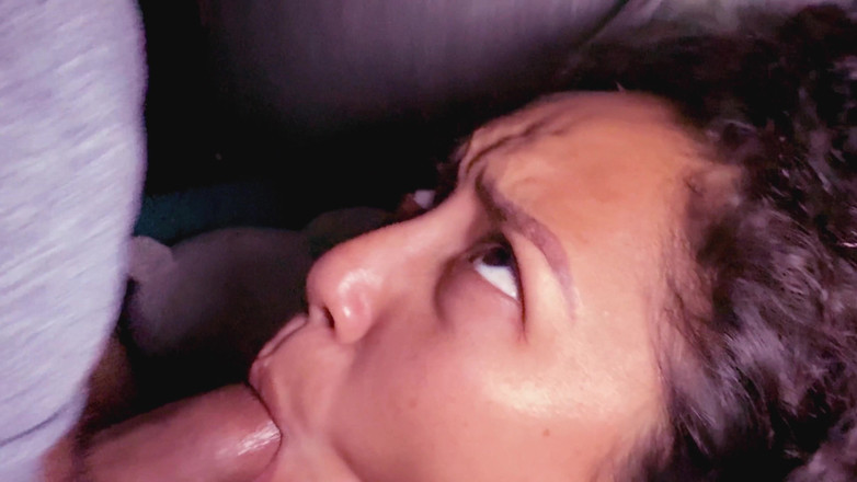 Susyzuperpete: Seksowny meksykański sex oralny Ona ssie zbyt bogatą i spuszczam...