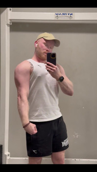 A Little Flex for You