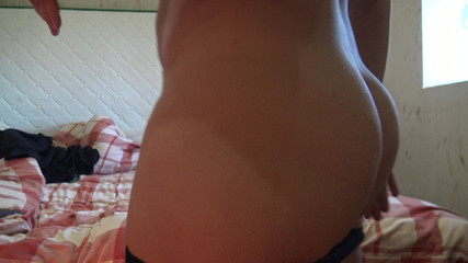 Souzan Halabi: 55 Year Old Turkish Amateur Wife Masturbates Her Hairy Pussy...