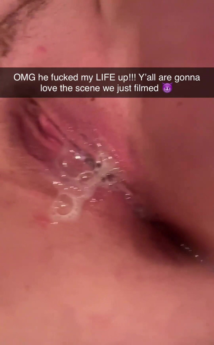 KinkyKatie: Omg Den 1 mého druhého sexuálního kationtu!