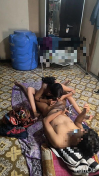 Shivani veut que son copain filme leur premier rapport sexuel