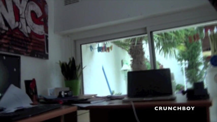 STRAIGHT BOY CURIOUS: Romeo chupado pelo hetero curioso John