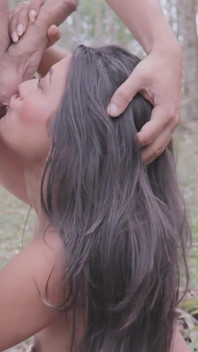 Boquete ao ar livre