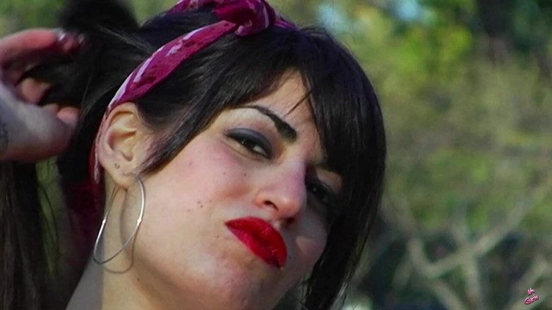 NN Girls: Natty: Czysta słodycz.