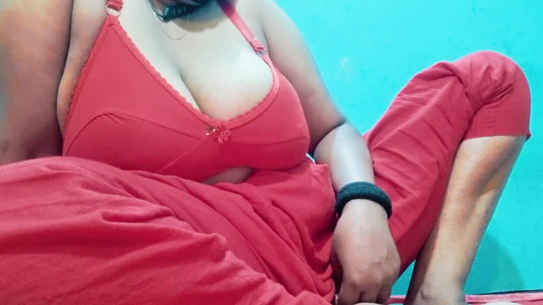 NilaRani693: Solo desire heiße private momente enthüllt