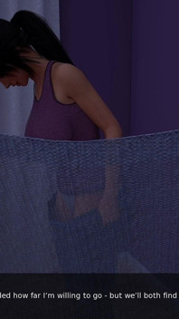 Mijn stiefzus met een grote kont helpt me weer klaarkomen - 3D Hentai geanimeerde porno - Milfy City