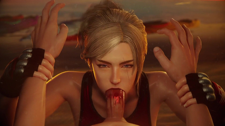 Velvixian 3D: Lidia Reverseedit