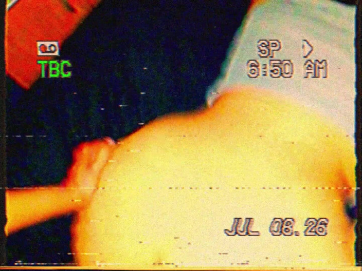 Aradia Murphy: Vhs Pita - blowjob buatan sendiri dan seks liar