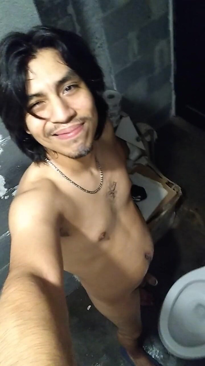 AlexAlejandro13: Моя огромная задница